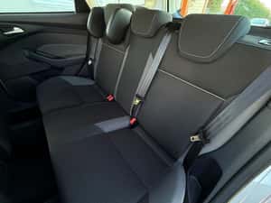 Ford Focus 1.5 TDCi, 115CP, EURO 5, 2011 — miniatura 7
