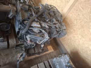 Vând motor mercedes ml 3.0 D 224 cai 2008 w164 Avem TOATĂ GAMA MERCEDES