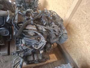 Vând motor mercedes ml 3.0 D 224 cai 2008 w164 Avem TOATĂ GAMA MERCEDES — miniatura 5
