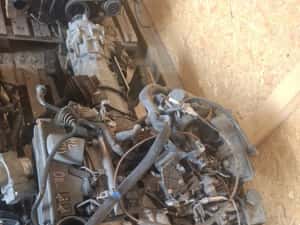 Vând motor mercedes ml 3.0 D 224 cai 2008 w164 Avem TOATĂ GAMA MERCEDES — miniatura 6