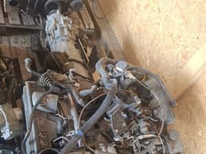 Vând motor mercedes ml 3.0 D 224 cai 2008 w164 Avem TOATĂ GAMA MERCEDES — miniatura 9