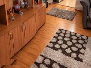 Apartament 2 camere, etaj 1, complet renovat si mobilat – gata de mu — miniatura 2