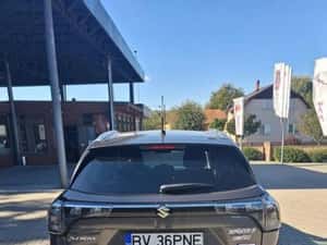 Suzuki (SX4) S-Cross Manuală 116 HP Hibrid (B/E) — miniatura 4