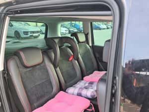 Seat Alhambra Automată 177 HP Diesel