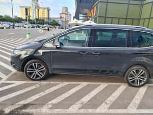 Seat Alhambra Automată 177 HP Diesel — miniatura 4