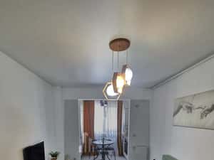 Apartament tip studio de inchiriat Pollux Residence Chiajna
