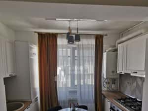 Apartament tip studio de inchiriat Pollux Residence Chiajna — miniatura 4