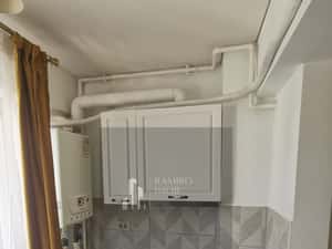 Apartament tip studio de inchiriat Pollux Residence Chiajna — miniatura 5