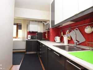 3 camere, bloc 2008, etaj 1/3, 2 parcari si boxa - Fetești - Pallady — miniatura 1