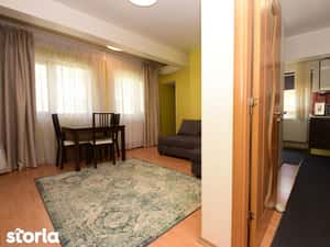 3 camere, bloc 2008, etaj 1/3, 2 parcari si boxa - Fetești - Pallady — miniatura 4