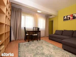 3 camere, bloc 2008, etaj 1/3, 2 parcari si boxa - Fetești - Pallady — miniatura 5