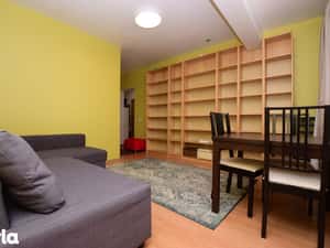 3 camere, bloc 2008, etaj 1/3, 2 parcari si boxa - Fetești - Pallady — miniatura 6