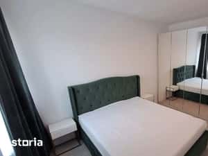 Apartament NOU 2 camere | Prima inchiriere | 60,8 mp | Parcare | 9 min — miniatura 4