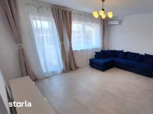 Apartament NOU 2 camere | Prima inchiriere | 60,8 mp | Parcare | 9 min — miniatura 5