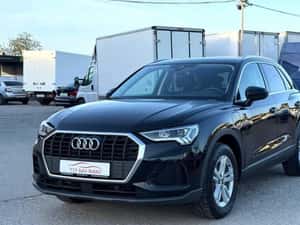 Audi Q3 2021 Plug-in Hybrid 140000 km — miniatura 2