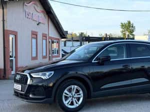 Audi Q3 2021 Plug-in Hybrid 140000 km — miniatura 3