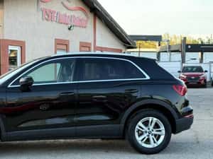 Audi Q3 2021 Plug-in Hybrid 140000 km — miniatura 4