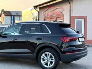 Audi Q3 2021 Plug-in Hybrid 140000 km — miniatura 5