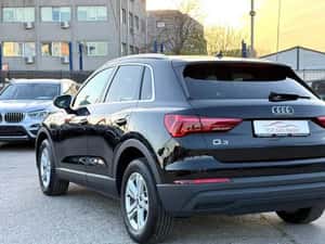 Audi Q3 2021 Plug-in Hybrid 140000 km — miniatura 6