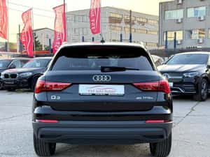 Audi Q3 2021 Plug-in Hybrid 140000 km — miniatura 7
