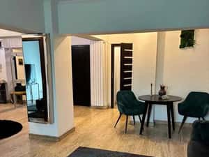 Apartament 3 camere | Zona Unirii | La 2' de metrou Unirii