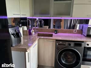 Apartament 3 camere | Zona Unirii | La 2' de metrou Unirii — miniatura 5