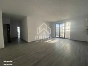 APARTAMENT 3 CAMERE | 65mp |  BLOC NOU | PARCARE EXTERIOARA — miniatura 3