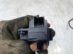 Motoras clapeta aeroterma z5509001 Opel Astra J (2009 - 2012) — miniatura 4