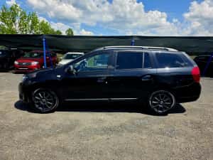 Dacia Logan MCV 1.5dci 2015 Garantie/Rate/Cash — miniatura 3