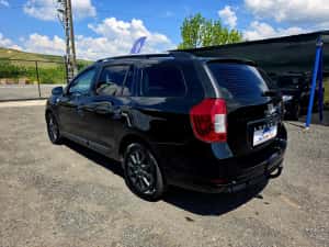 Dacia Logan MCV 1.5dci 2015 Garantie/Rate/Cash — miniatura 5