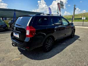 Dacia Logan MCV 1.5dci 2015 Garantie/Rate/Cash — miniatura 6