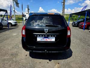 Dacia Logan MCV 1.5dci 2015 Garantie/Rate/Cash — miniatura 7
