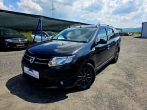 Dacia Logan MCV 1.5dci 2015 Garantie/Rate/Cash — miniatura 9