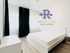 Ap. modern în bloc nou, mobilat si utilat, zona semicentrala - Dedeman — miniatura 4