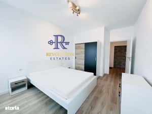 Ap. modern în bloc nou, mobilat si utilat, zona semicentrala - Dedeman — miniatura 5