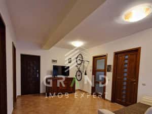 Apartament 2 camere 46mp| balcon 6mp — miniatura 4