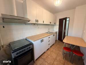 Ap 3 camere - 80 mp - renovat complet – Nicolina (prima stație) — miniatura 5