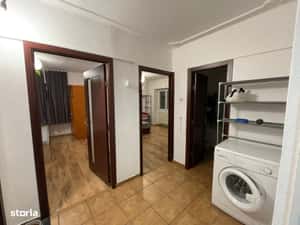 Ap 3 camere - 80 mp - renovat complet – Nicolina (prima stație) — miniatura 6