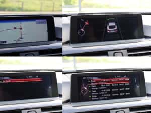 BMW 420 D / 2015 / GranCoupe / 184 CP / EURO 6 / Modern / Scaune Sport/ HIFI / Volan M / JANTE 19 / Incalzire — miniatura 8