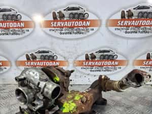 turbina volkswagen passat b4 (1988-1996) 1.9 motorina 1996 — miniatura 3