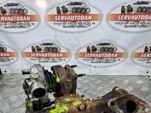 turbina volkswagen passat b4 (1988-1996) 1.9 motorina 1996 — miniatura 4