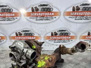 turbina volkswagen passat b4 (1988-1996) 1.9 motorina 1996 — miniatura 7