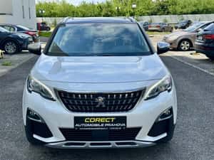 Vânzare Peugeot 3008 - Garantat 12 luni, Ploiești, Prahova — miniatura 1