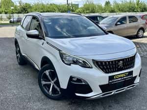 Vânzare Peugeot 3008 - Garantat 12 luni, Ploiești, Prahova — miniatura 2