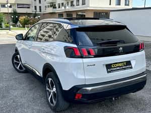 Vânzare Peugeot 3008 - Garantat 12 luni, Ploiești, Prahova — miniatura 4