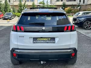 Vânzare Peugeot 3008 - Garantat 12 luni, Ploiești, Prahova — miniatura 5
