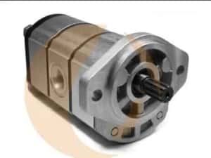 Pompă hidraulică pentru utilaje de constructii Casappa 68268625