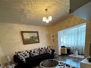 Apartament 2 camere decomandat, etaj 1, mobilat, gata de utilizare — miniatura 4