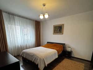 Apartament 2 camere decomandat, etaj 1, mobilat, gata de utilizare — miniatura 5