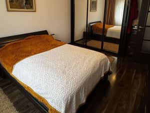 Apartament 2 camere decomandat, etaj 1, mobilat, gata de utilizare — miniatura 6